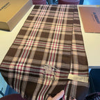 BBR SCARF 180 CM IN CASHMERE 477832