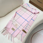 BBR SCARF 180 CM IN CASHMERE 490946