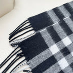 BBR SCARF 180 CM IN CASHMERE 522313