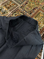 CHANEL 25S STRAIGHT-LEG PANTS STYLE 137