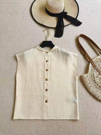 LP SLEEVELESS SHIRT STYLE 190