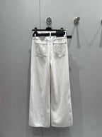 CC 25 Jeans Denim Fabric