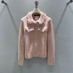 CHANEL 25S CARDIGAN 295