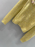 CHANEL 25S CARDIGAN 297