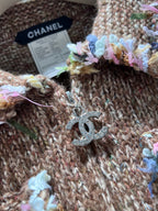 CHANEL 25S CARDIGAN 296