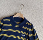 MIUMIU POLO SHIRT STYLE 130