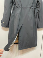 BURBERRY 25S COAT 321