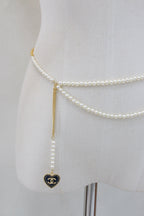 CC Waist Belt Chain Model 4