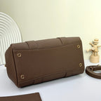 LP Loom L25 Rock Grey Calfskin 231853