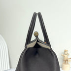 LP Loom L25 Coffee Calfskin 231856