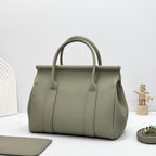 LP Loom L25 Dried Tarragon Green Calfskin 282219