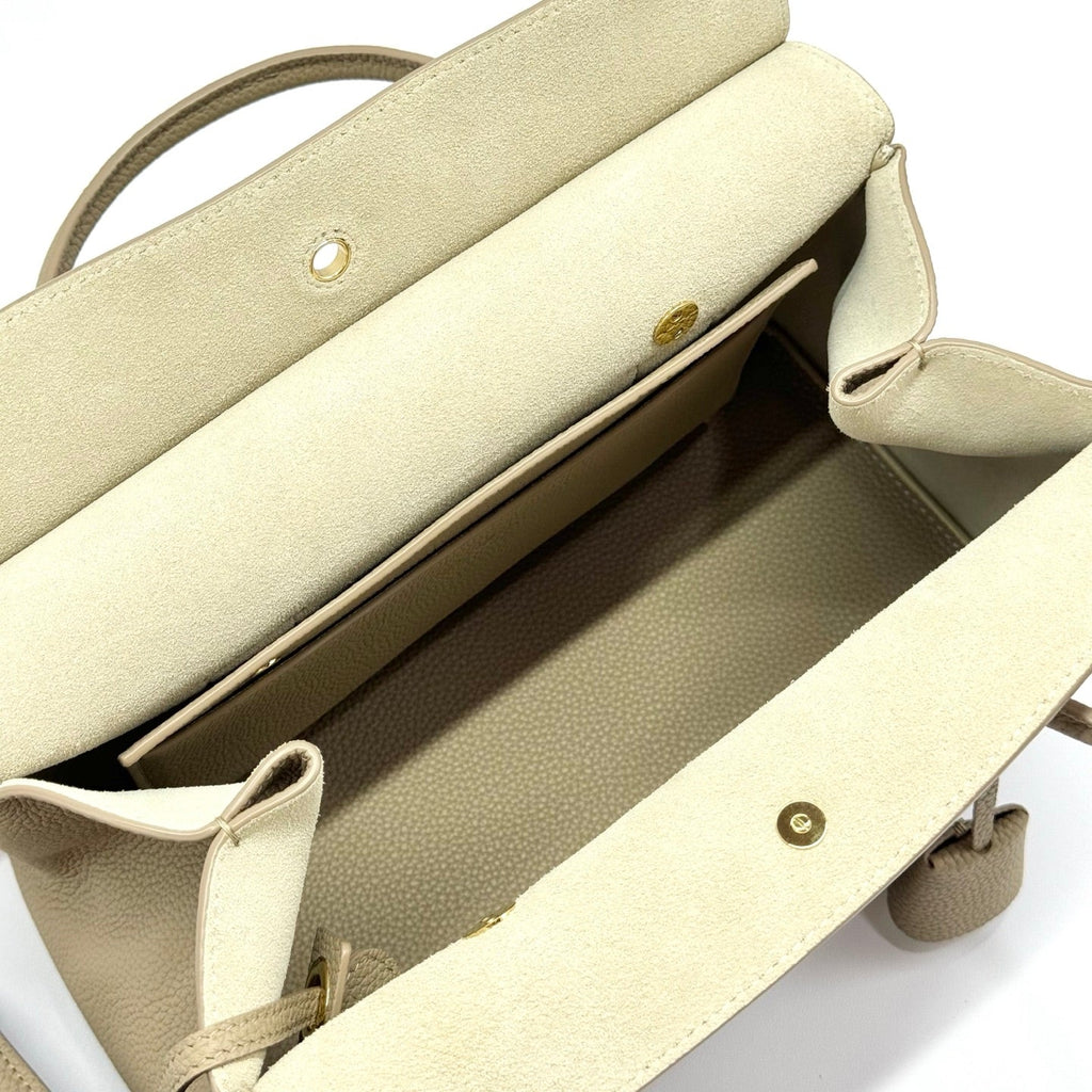 LP Loom L25 Light Milky Scent Calfskin 282174