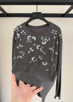 MIUMIU T-SHIRT STYLE 166