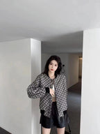 DIOR 25S VARSITY JACKET STYLE 004