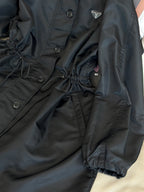 PRADA 25S JACKET 515