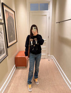 RALPH LAUREN 25S CREW NECK SWEATER 301