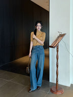 PRADA 25S STRAIGHT LEG JEANS 239