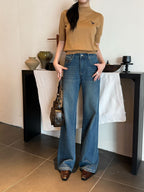 PRADA 25S STRAIGHT LEG JEANS 239