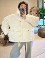 PRADA 25S DOWN JACKET 361