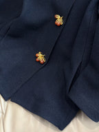 PRADA 25S WOOL COAT 479
