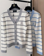CHANEL 25S CARDIGAN STYLE 138