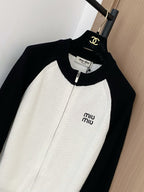 MIUMIU CARDIGAN STYLE 157