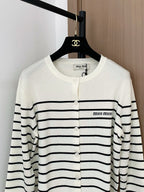 MIUMIU CARDIGAN STYLE 155