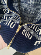 MIUMIU CARDIGAN STYLE 137