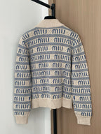 MIUMIU CARDIGAN STYLE 138
