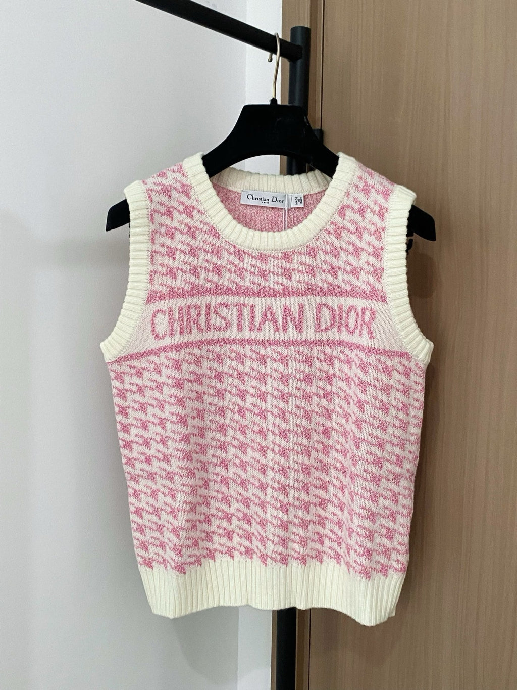 DIOR 25S VEST STYLE 293