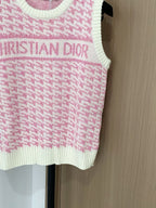 DIOR 25S VEST STYLE 293