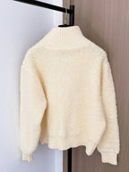 CHANEL 25S KNIT CARDIGAN 362