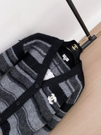 CHANEL 25S CARDIGAN JACKET 431