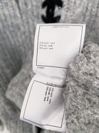 CHANEL 25S CARDIGAN JACKET 433