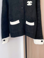 CHANEL 25S CARDIGAN 539