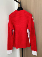CHANEL 25S SWEATER 542