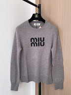 MIUMIU SWEATER STYLE 706