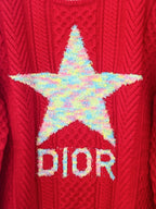 DIOR 25S SWEATER 695