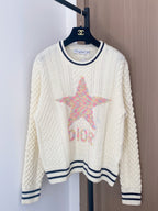 DIOR 25S SWEATER 694