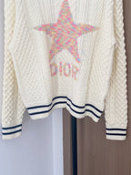 DIOR 25S SWEATER 694