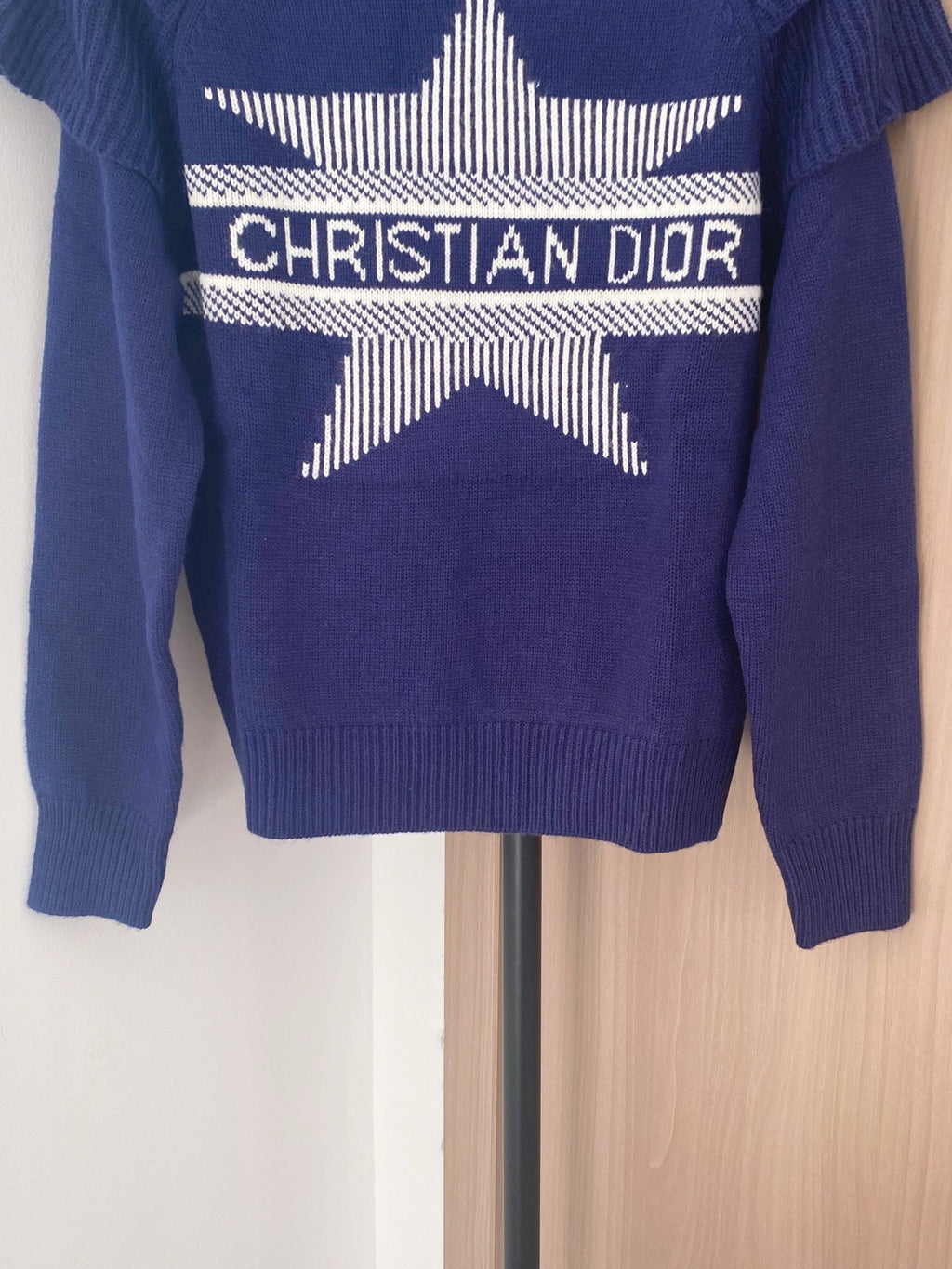 DIOR 25S SWEATER 691