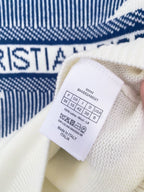 DIOR 25S SWEATER 689