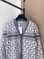 DIOR 25S CARDIGAN 692