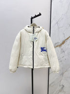 BURBERRY 25S DOWN JACKET 324