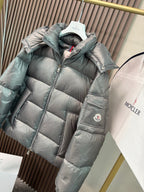 MONCLER JACKET STYLE 139
