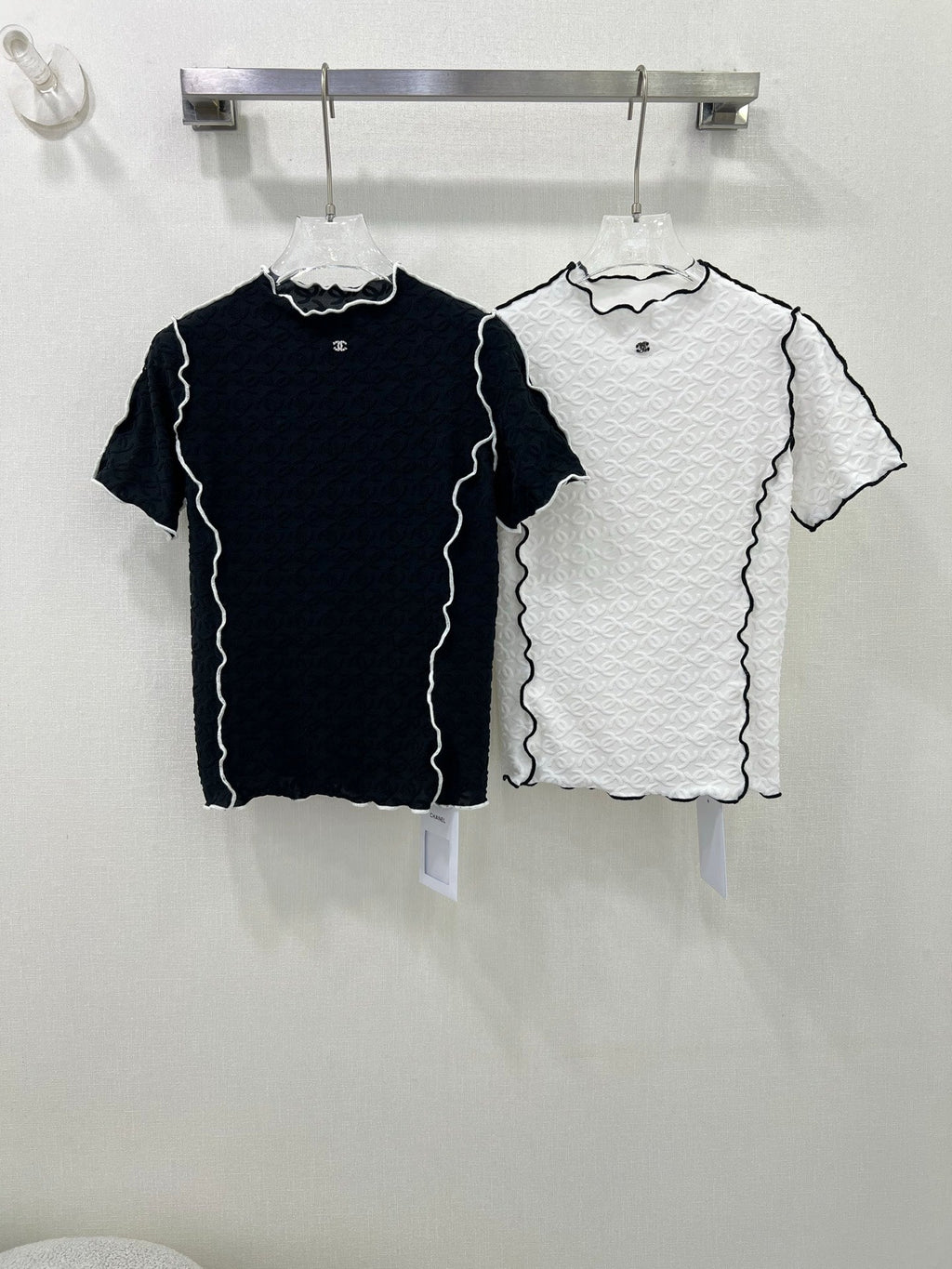 CHANEL KNIT SWEATER 269250