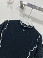 CHANEL KNIT SWEATER 269250