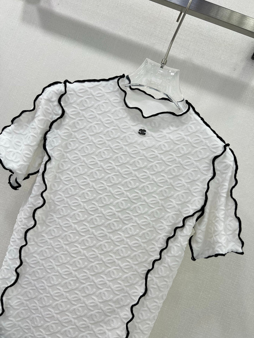 CHANEL KNIT SWEATER 269249