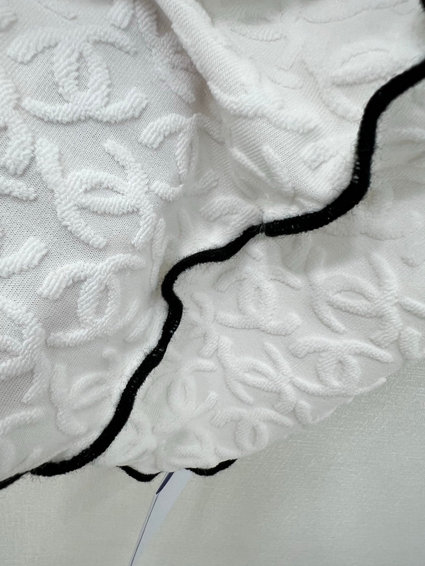 CHANEL KNIT SWEATER 269249
