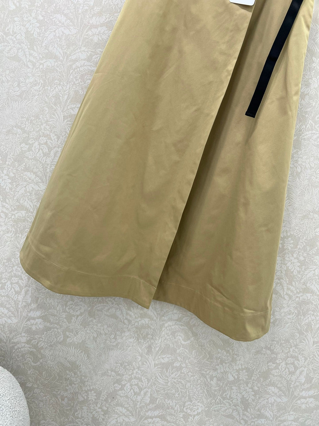 DIOR HEPBURN-STYLE DRESS 275236